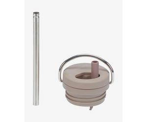 Tapa Klean Kanteen Twist Cap pour bouteilles TKWide gris