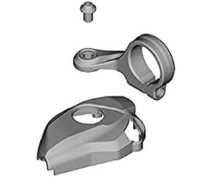 Tapa Mando Derecho - SL-M8100