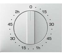 Tapa mando rot.120' K1,K5 bl.polar,brill