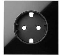 Tapa para base de enchufe schuko