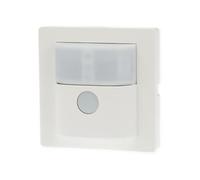 Tapa para detector de movimiento 1,1 m, berker.Net, para serie berker Q.1 de hager, blanco polar