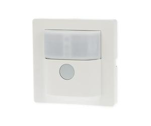 Tapa para detector de movimiento 1,1 m, berker.Net, para serie berker Q.1 de hager, blanco polar