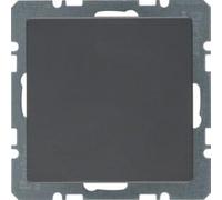 Tapa para interruptor 3 pos con mando rotativo, con pos neutra, Q.1/Q.3, ant