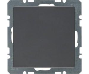 Tapa para interruptor 3 pos con mando rotativo, con pos neutra, Q.1/Q.3, ant