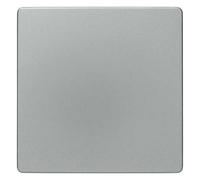 Tapa para sensor, series berker S.1 / B.3 / B.7, K.x, Arsys, acero