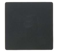 Tapa para sensor, series berker S.1 / B.3 / B.7, K.x, Arsys, antracita