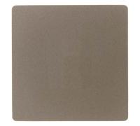 Tapa para sensor, series berker S.1 / B.3 / B.7, K.x, Arsys, bronce