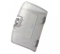 Tapa Piles Pour Nintendo Game Boy Color, Couverture Batterie, Violet Transparent