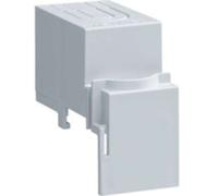 Tapa precinto para bornes de interruptores serie HM