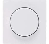 Tapa reg. rot. Q1 bl. polar