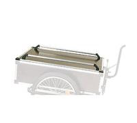 TAPA ROLAND Para REMOLQUE Jumbo Con ASAS