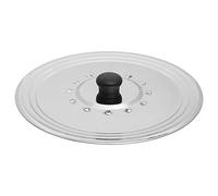 Couvercle universel FIVE inox 26/28/30 cm