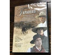 Tapadero. Vaquero One. The Californios