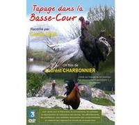 Tapage dans la basse-cour (La Vie Sauvage des Animaux de la Ferme) G