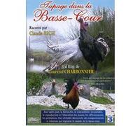 Tapage dans la basse-cours E