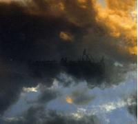 Tapage - Fallen Clouds