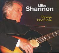 Mike Shannon - Mike Shannon Tapage Nocturne