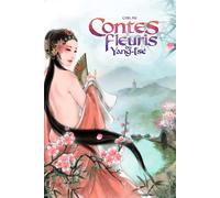 TAPAGES NOCTURNES Contes fleuris du Yang-tsé