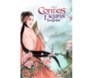 TAPAGES NOCTURNES Contes fleuris du Yang-tsé