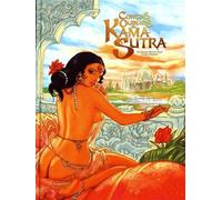 TAPAGES NOCTURNES Contes oubliés du Kama Sutra