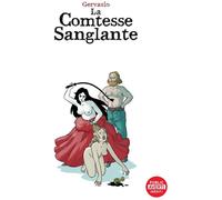 TAPAGES NOCTURNES La comtesse sanglante