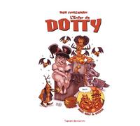 TAPAGES NOCTURNES L'enfer de dotty