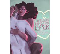 TAPAGES NOCTURNES Quelques pincées de désir...