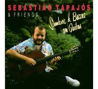 Tapajos, Sebastiao - Sambas & Bossas [Import]