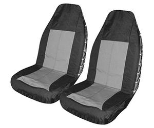 Tapalas Housse de Siège 2 places Avant Spéciales 4x4 ou Camion PL - 152
