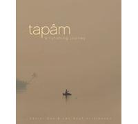 Tapam: A Fly Fishing Journey DVD