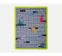 Tápame Mucho Urban Jungle taille L couverture Sancal - 321.3M.L.UJ01