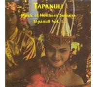 Tapanuli: Music of Northern Sumatra, Vol. 1 [CUTOUT]