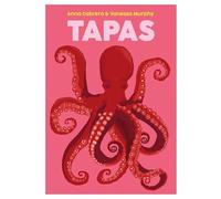 Tapas: A Taste of Spain