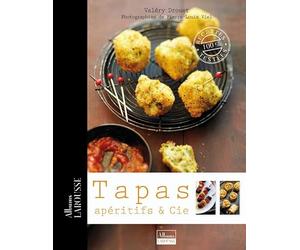 Tapas: Apéritifs & cie