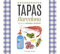 Tapas Barcelona