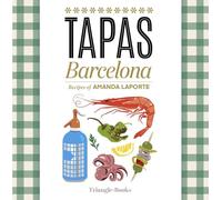 Tapas Barcelona
