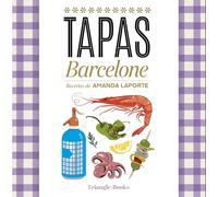 Tapas Barcelone
