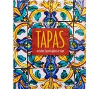 Tapas by Ryland Peters & Small Unknown (Auteur)