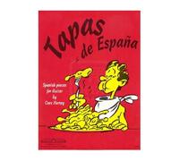 Tapas De Espana