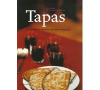 Tapas: Les meilleures recettes des bars espagnols
