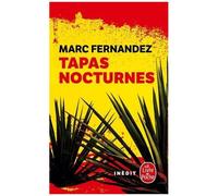 Tapas Nocturnes