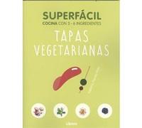 Tapas Vegetarianas - [Livre en VO] Fauda - Role, Sabrina (Auteur)