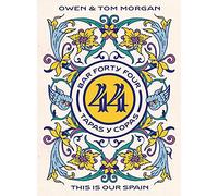 Tapas y Copas: This Is Our Spain