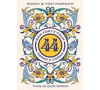 Tapas y Copas: This Is Our Spain