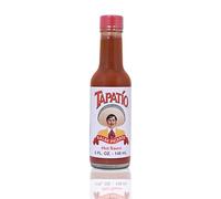 Tapatio Hot Sauce 5 oz. (6-Pack)