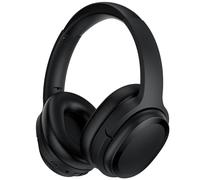 tapaxi S SE7 Casque sans Fil avec Suppression Active du Bruit avec Plusieurs Modes, écouteurs Supra-Auriculaires sans Fil avec appels clairs ENC, Basses Profondes, 30 Heures pour Conversation/Musique