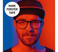 Mark Forster – Tape – CD – Neuf – Sony