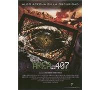 Tape 407 / Area 407 G