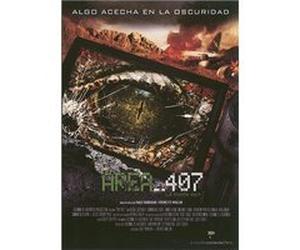 Tape 407 / Area 407 G