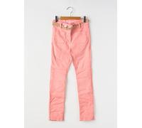 tape à l'oeil pantalons fille de couleur rose 12 A